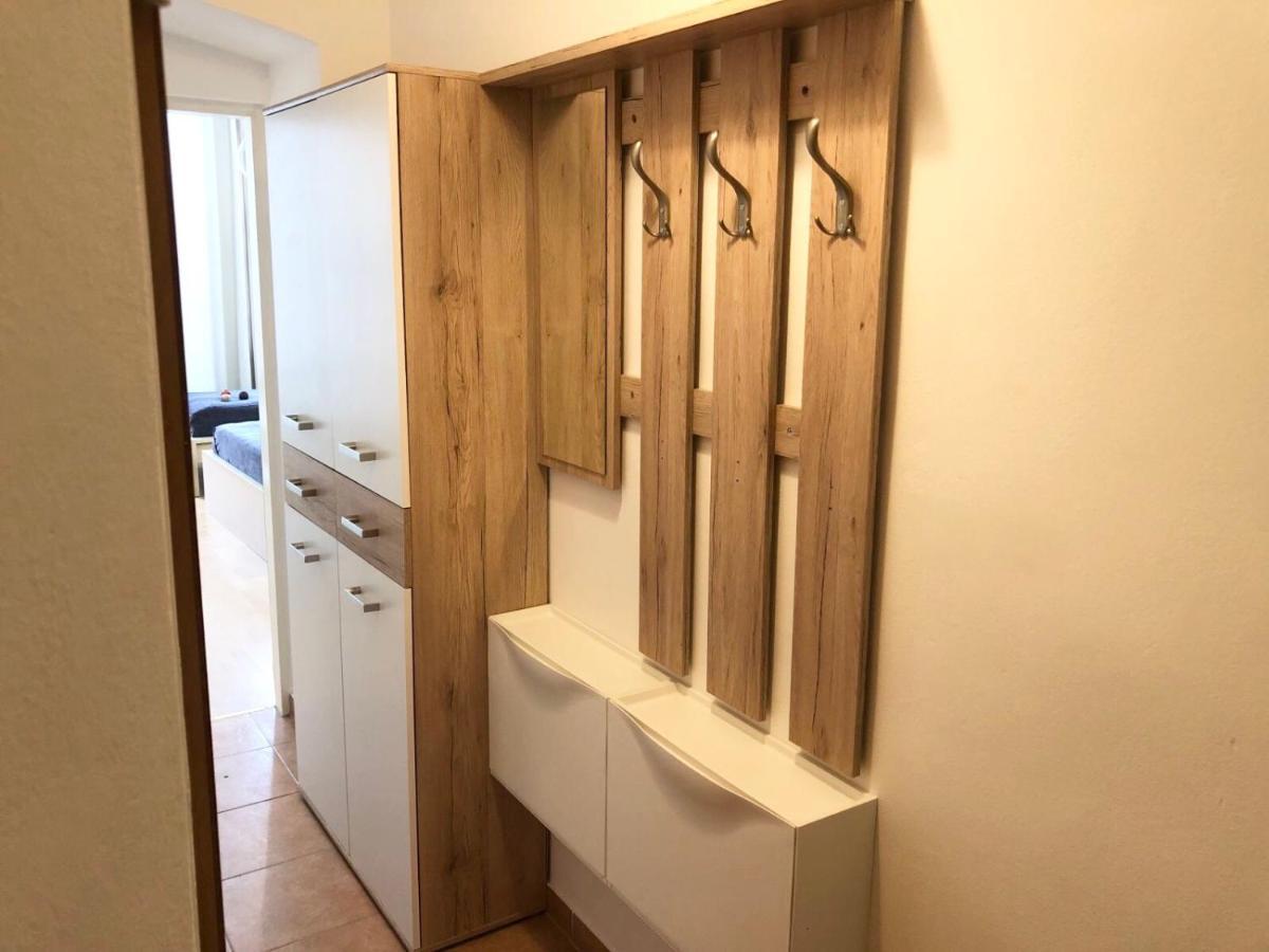 New, Bright Apartment Near The Metro! Vienna Exterior photo